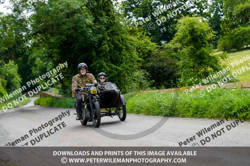 Vintage motorcycle club;eventdigitalimages;no limits trackdays;peter wileman photography;vintage motocycles;vmcc banbury run photographs